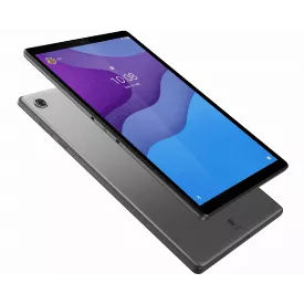 Планшет Lenovo Tab M10 Plus LTE TB-X606X, 4.64 Гб, серый